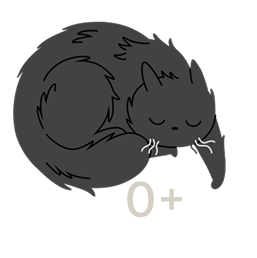 0+