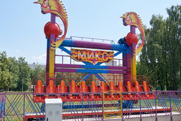 Микс