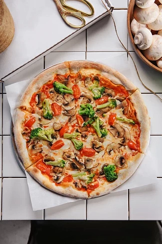 Pizza Ragazzi